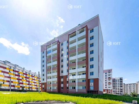квартира за адресою Барабашова вул., 18