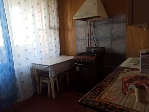 квартира по адресу Амвросия Бучмы бульв., 8