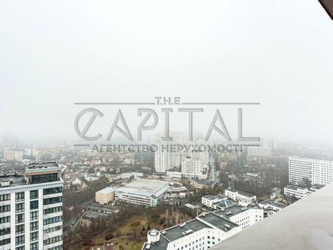 квартира за адресою Київ, Андрія Верхогляда вул. (Михайла Драгомирова), 14-А