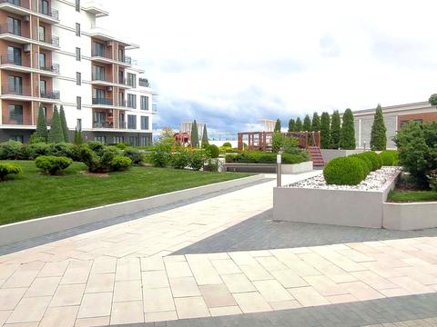 квартира за адресою Маячний пров., 7