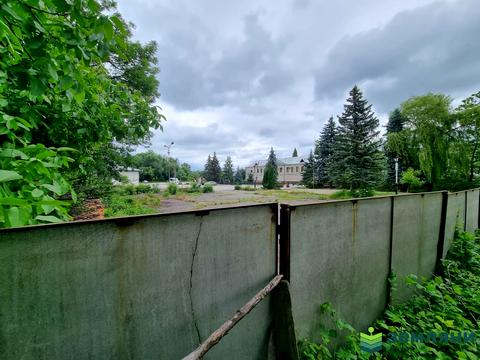 дом по адресу Костя Левицкого ул., 27