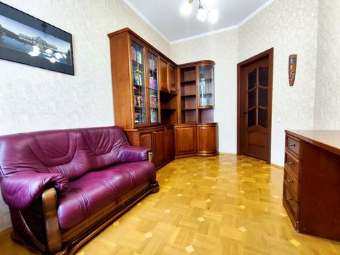 квартира по адресу Алчевских ул. (Артема), 27б
