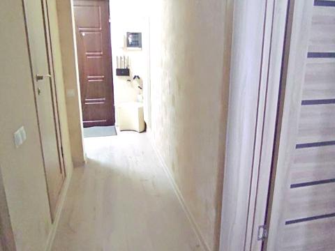 квартира по адресу Красносельского ул., 45