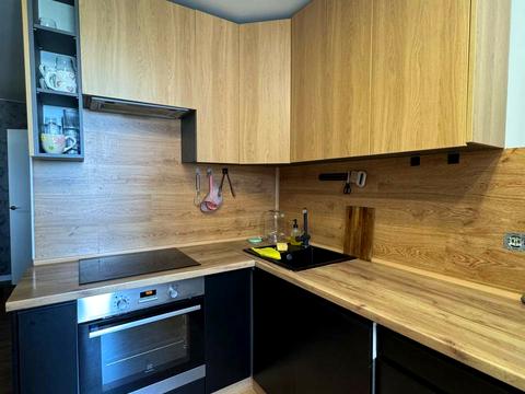 квартира за адресою Моторний пров., 5/7