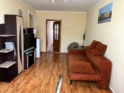 квартира по адресу Космонавтів ул., 14