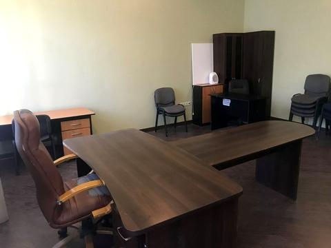 коммерческая по адресу Винниченко ул. (Советская), 2