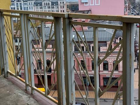 комерційна за адресою Нижній Вал вул., 27-29