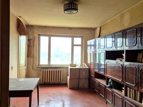 квартира за адресою Гірницький мікрорайон вул., 44