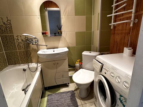 квартира за адресою Вітрука вул., 27