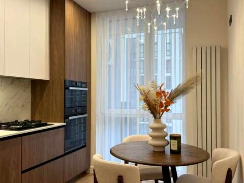 квартира за адресою Малоголосківська вул., 30А