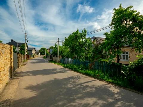 ділянка за адресою Бугая вул.