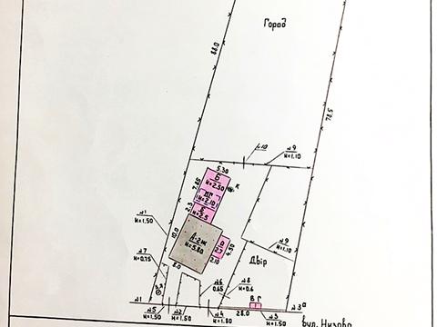 будинок за адресою Низова, 3