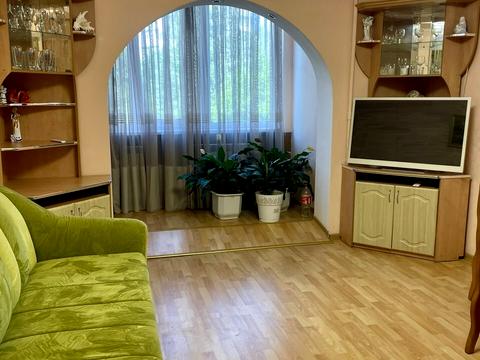квартира по адресу Александра Довженко ул., 9а