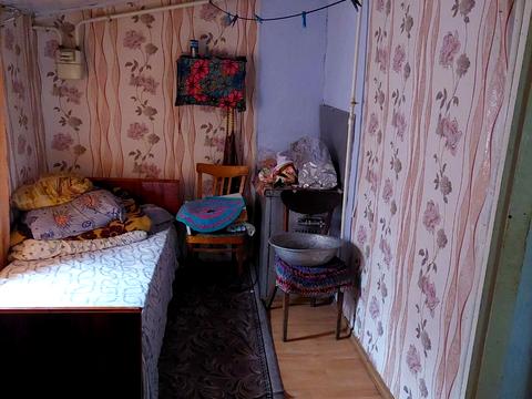 дом по адресу Евгения Колисниченко ул.