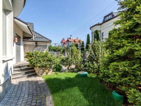 дом по адресу Старокиевская ул.