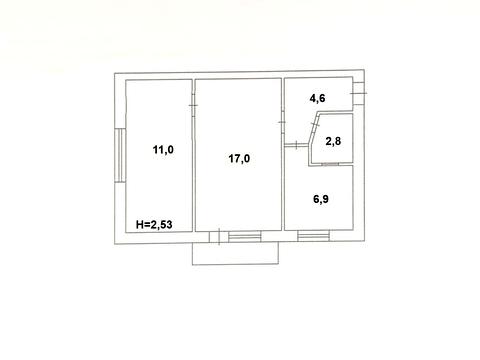 квартира за адресою Русанівський бульв., 3