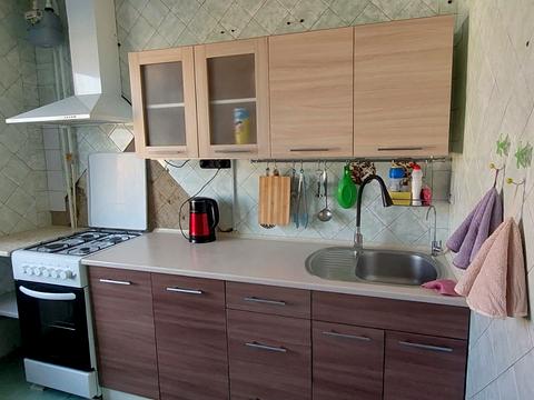 квартира за адресою Михайла Лушпи просп., 11