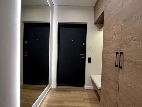 квартира по адресу Крайковского ул., 1