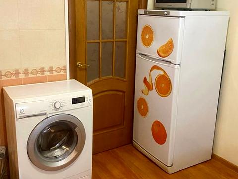 квартира по адресу Василия Касияна ул., 10