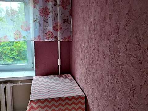 квартира за адресою Любомира Гузара просп. (Космонавта Комарова), 30/28