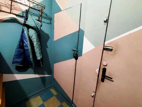 квартира по адресу Рабочая ул., 95-А