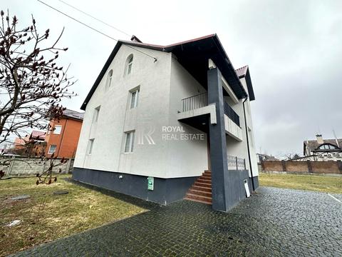 будинок за адресою Василя Седляра вул. (Соснова), 10