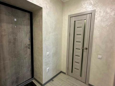 квартира по адресу Роксоланы ул., 43г