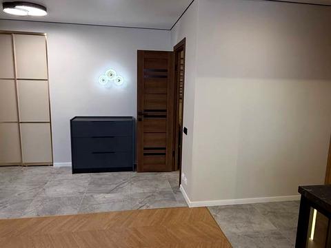 квартира по адресу Пирогова ул., 46