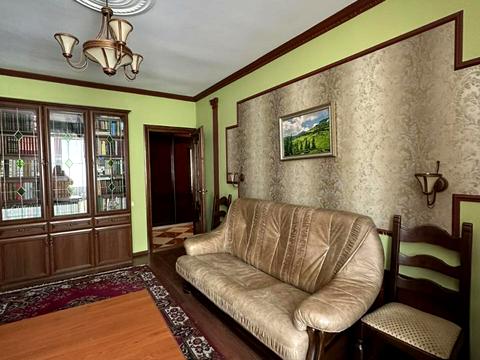 квартира за адресою Новий Світ вул., 2