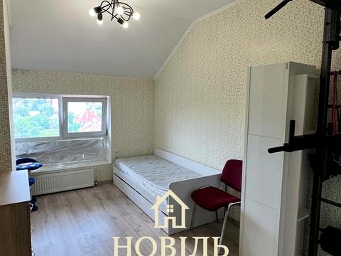 квартира за адресою Машинобудівників вул., 15