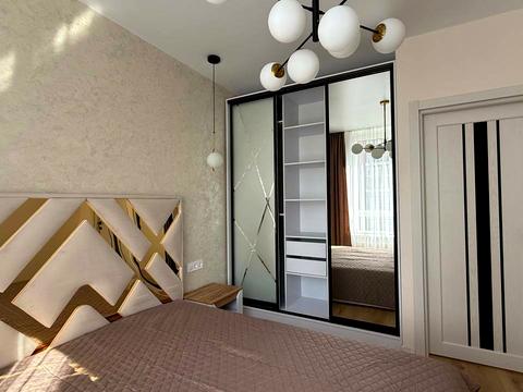 квартира за адресою Тараса Шевченка вул., 60/1
