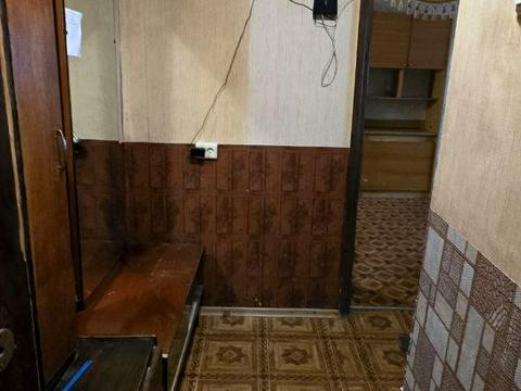 квартира по адресу Космонавтов ул., 23/1