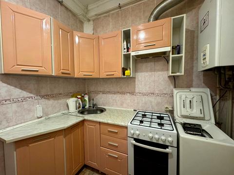 квартира за адресою Яскрава вул. (Тверська), 35
