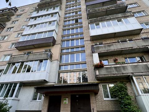 квартира по адресу Конякина ул., 14а