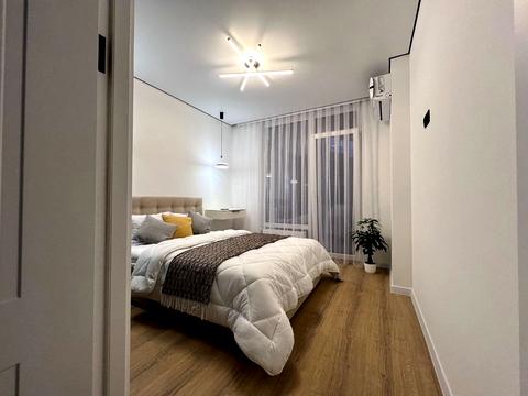 квартира по адресу Крайковского ул., 3 к8
