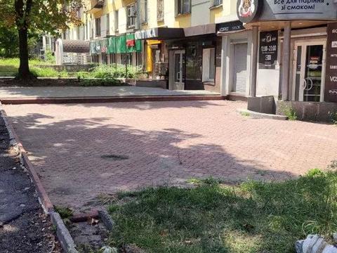 квартира за адресою Науки просп. (Гагаріна), 100-А