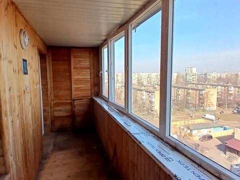 квартира за адресою Ореста Левицького вул. (Академіка Курчатова), 11