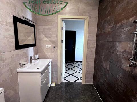 квартира за адресою Андрія Мельника вул., 10 к10