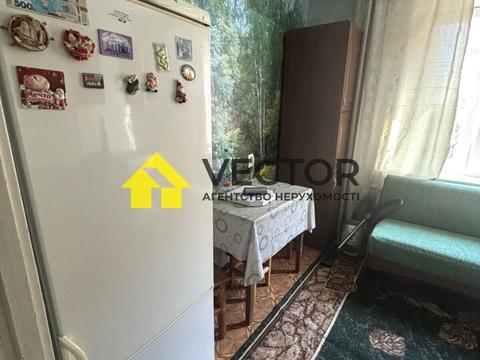 квартира за адресою Боровіковського бульв., 7