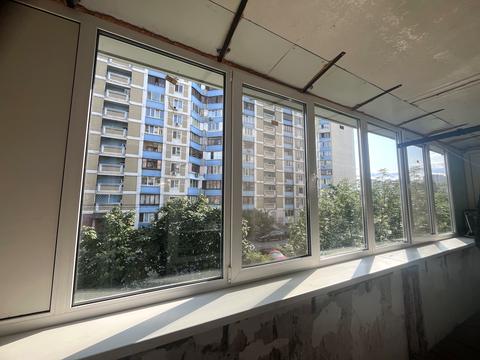 квартира по адресу Милославская ул., 31