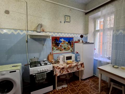 квартира за адресою Ніжинська вул., 3