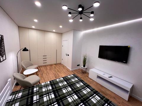 квартира по адресу Лісогринівецька ул., 36