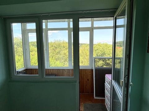 квартира по адресу Оноковская ул., 18