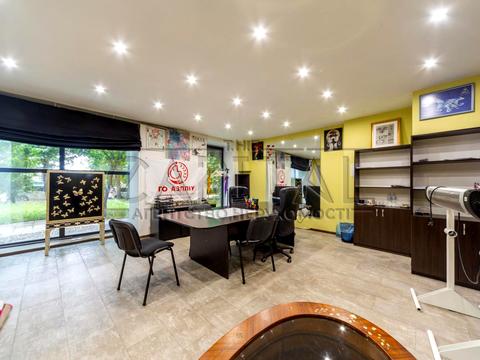 коммерческая по адресу Джона Маккейна ул. (Кудри Ивана), 10