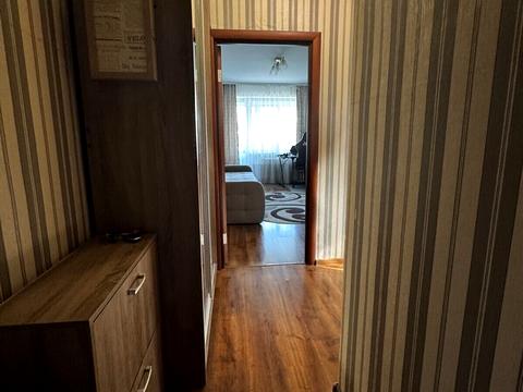 квартира по адресу Победы просп., 1