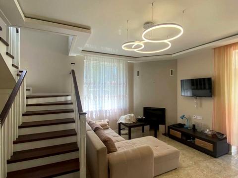 дом по адресу дайберг