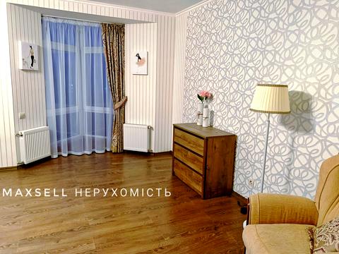квартира по адресу Харьковская ул., 3/2