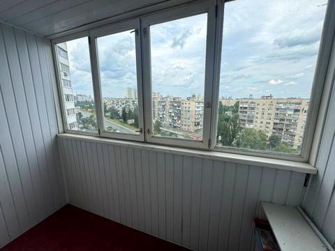 квартира за адресою Харківське шосе, 56