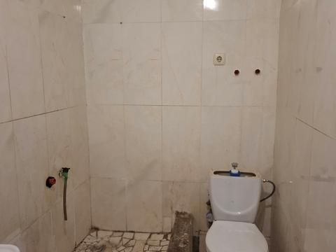 квартира по адресу Академика Сахарова ул., 18