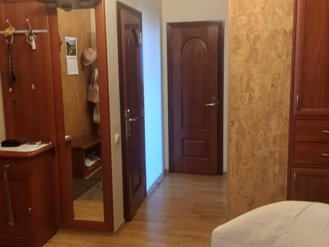 квартира за адресою Провіантська вул. (Галі Тимофєєвої), 3